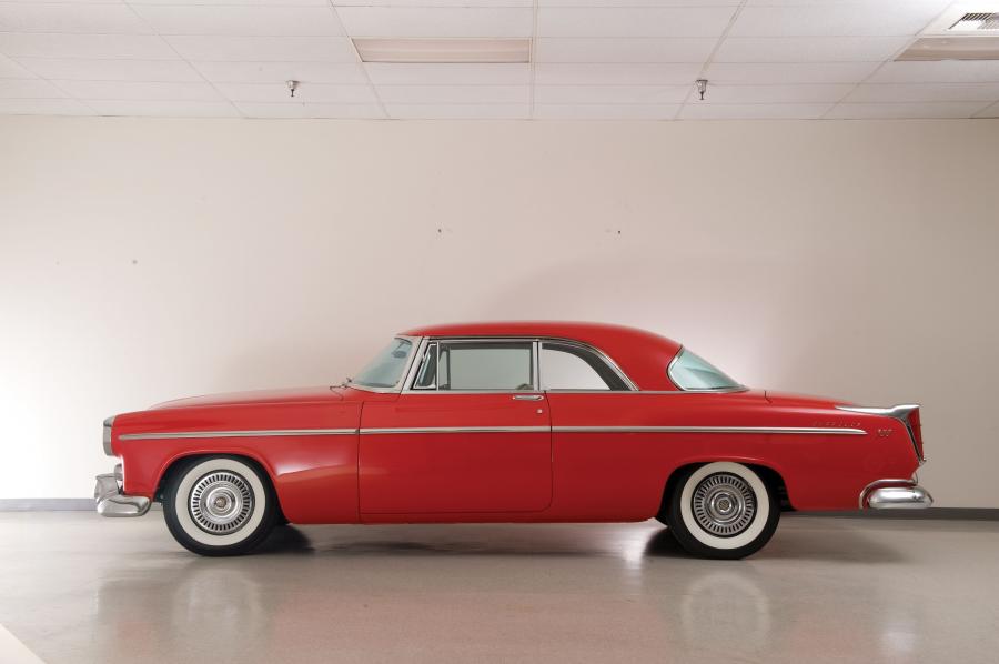  Chrysler C-300 1955 года  (фото 28 из 98)